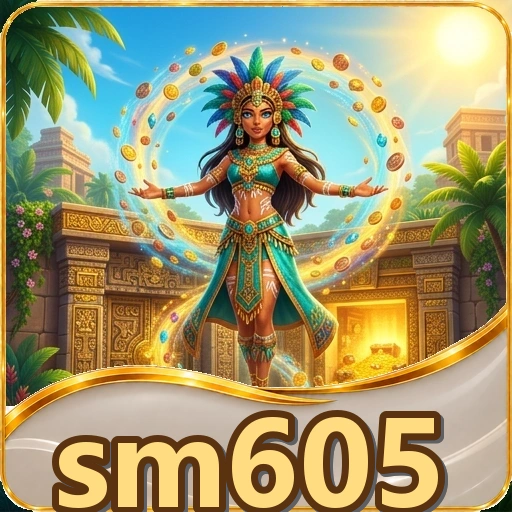 Mode gelap sm605