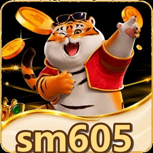 Halaman pengaturan aplikasi sm605