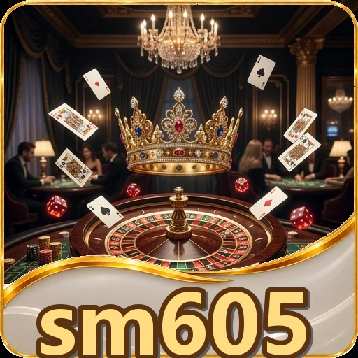 Halaman fitur sm605