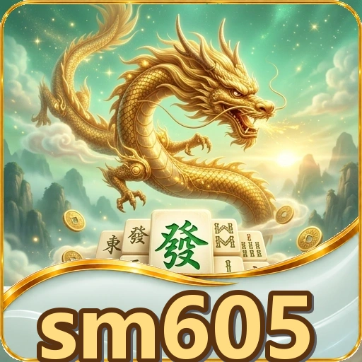 Halaman pengaturan sm605