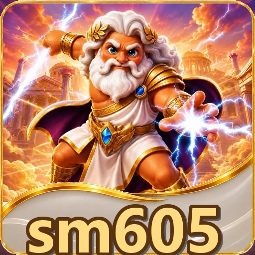 Mode gelap sm605