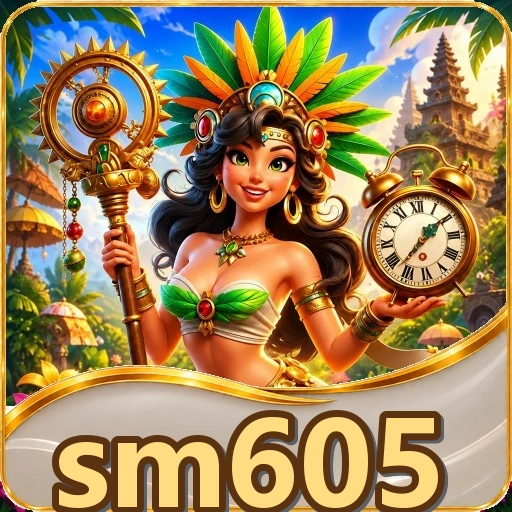 Mode gelap sm605