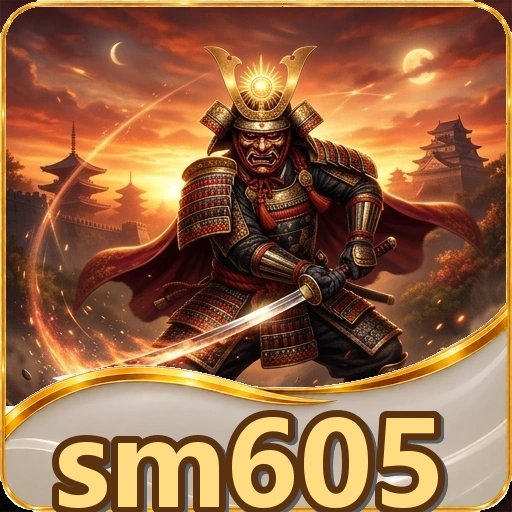 Mode gelap sm605